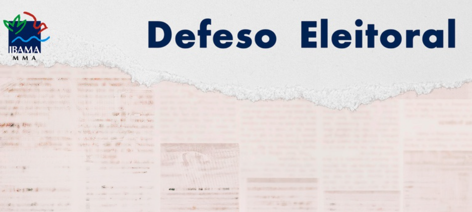Defeso Eleitoral